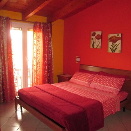B&B Le Terrazze Isola Di S. Antioco Sant'Antioco Exterior photo