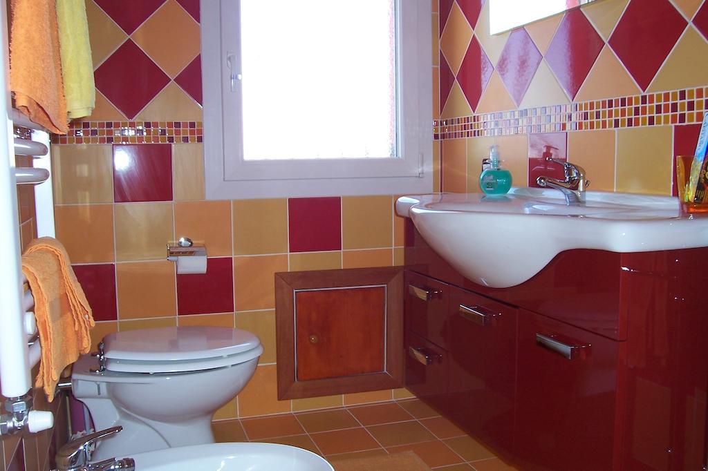 B&B Le Terrazze Isola Di S. Antioco Sant'Antioco Room photo