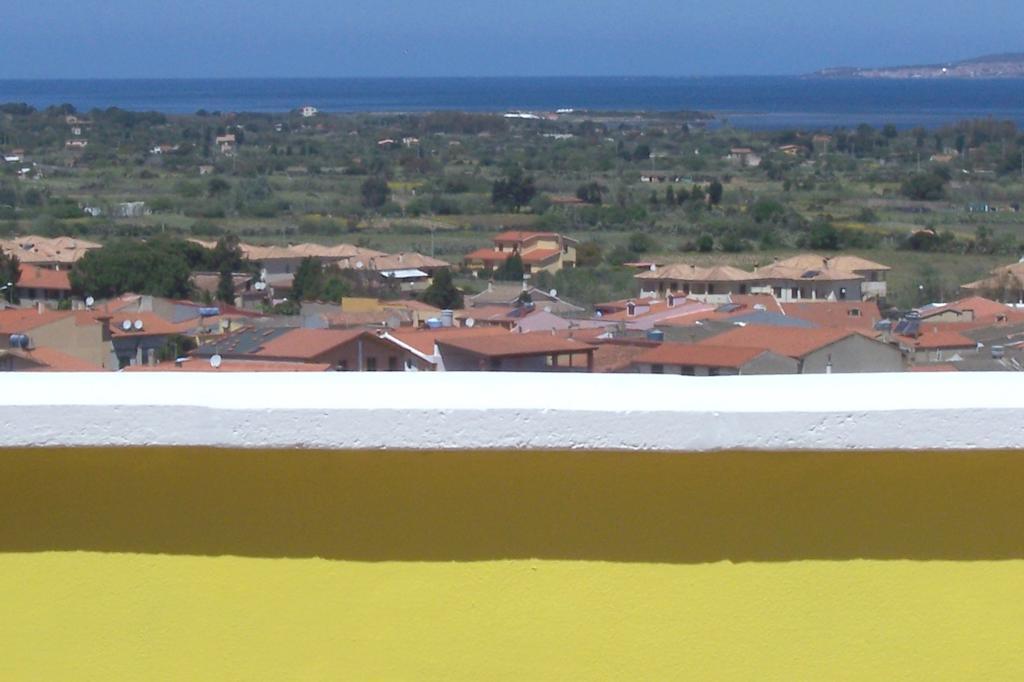 B&B Le Terrazze Isola Di S. Antioco Sant'Antioco Exterior photo