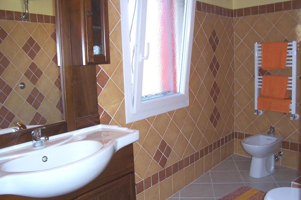 B&B Le Terrazze Isola Di S. Antioco Sant'Antioco Exterior photo